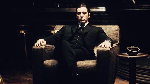 Image of The Godfather Part II