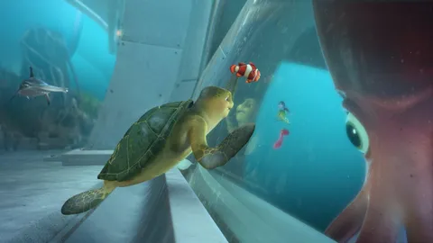 Image of A Turtle’s Tale 2: Sammy’s Escape From Paradise