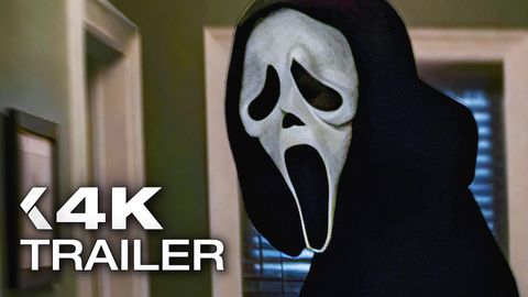 Image of Scream 7 <span>Trailer</span>