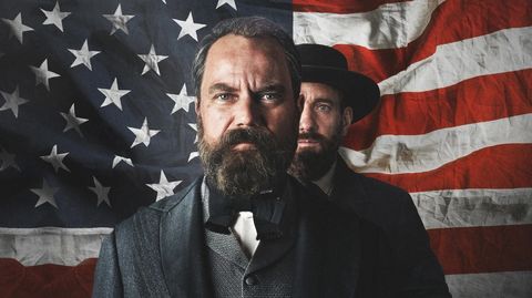 Bild zu Death by Lightning