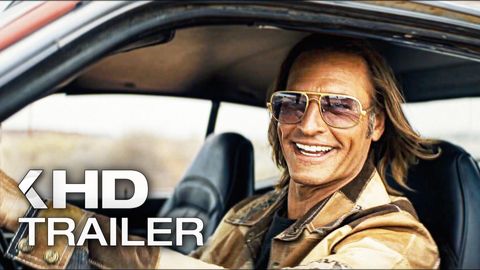 Image of Duster <span>Trailer 2</span>