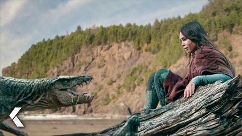 Image of Velociraptor Pack BRUTAL Attack - 65 Clip