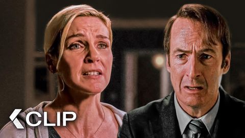 Image of Kim Breaks Up With Jimmy - BETTER CALL SAUL Clip | Bob Odenkirk