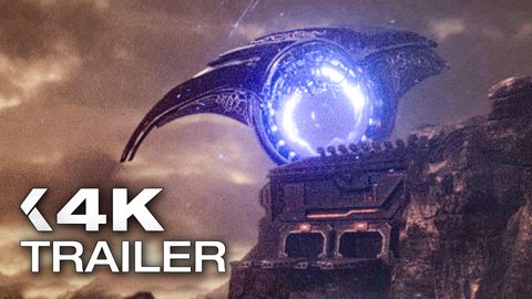 Image of Control Room <span>Trailer</span>