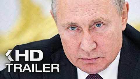 Bild zu Putin – Die Geschichte eines Spions <span>Trailer</span>