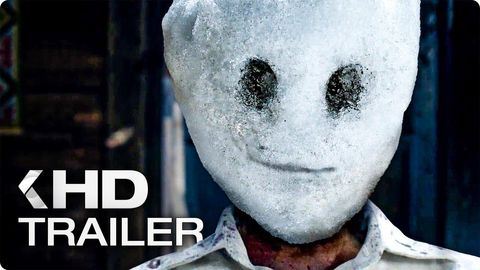Image of The Snowman <span>Trailer</span>
