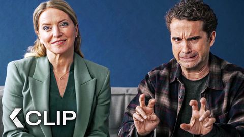 Bild zu Arbeit mit der ganzen Familie! - Clip