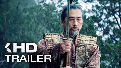 Image of Shōgun <span>Teaser Trailer 7</span>