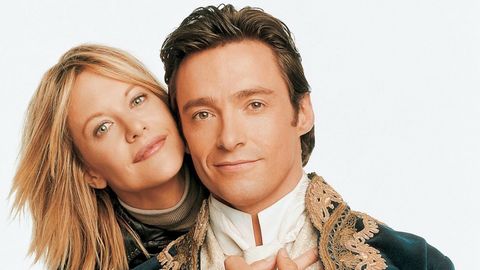 Image of Kate & Leopold