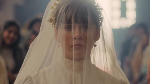 Image of Like Water for Chocolate