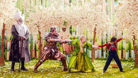 Image of The Magic Faraway Tree