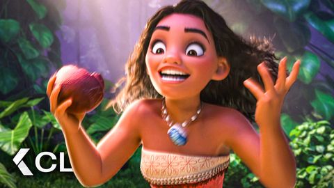 Image of Moana 2 <span>Clip & Trailer 6</span>