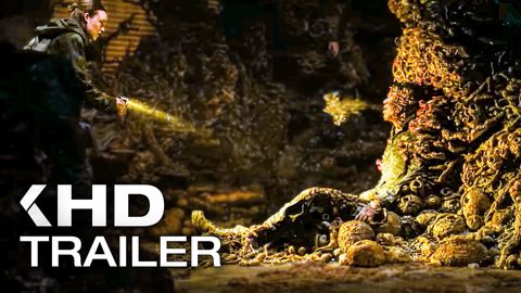 Image of The Last of Us <span>Trailer 7</span>