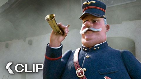 Bild zu Ein Brief für Heidi! - Clip