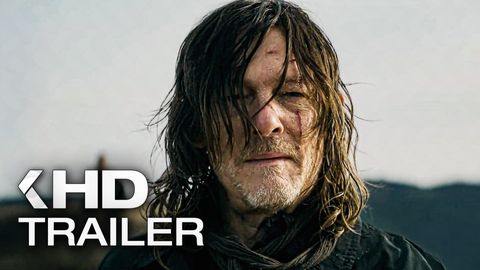 Image of The Walking Dead: Daryl Dixon <span>Teaser Trailer</span>