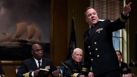 Image of The Caine Mutiny Court-Martial