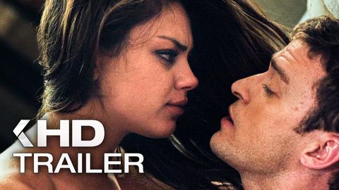 Image of Friends with Benefits <span>Trailer</span>