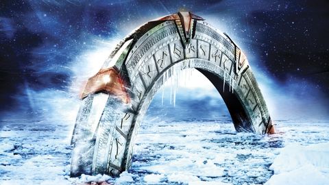 Image of Stargate: Continuum