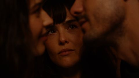 Image of The Threesome