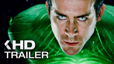 Bild zu Green Lantern <span>Trailer</span>