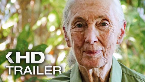 Bild zu Jane Goodall - Die nächste Generation <span>Trailer</span>