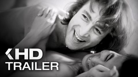 Image of John Lennon: Murder Without a Trial <span>Trailer</span>