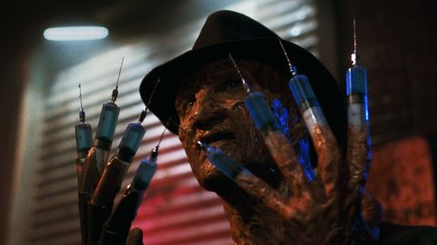 Bild zu Nightmare on Elm Street 3: Freddy Krueger lebt