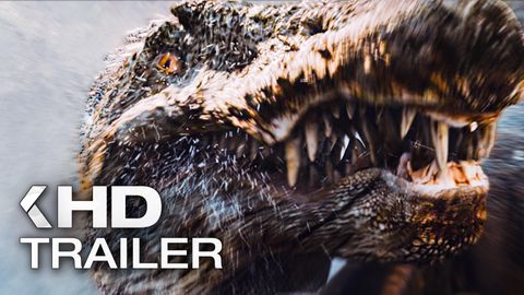 Image of NEW MOVIE TRAILERS 2025