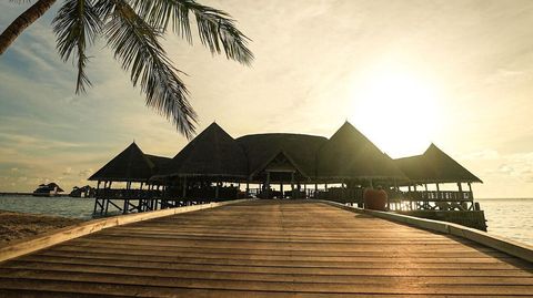 Image of Billionaire Resorts: On Holiday with the Super Rich