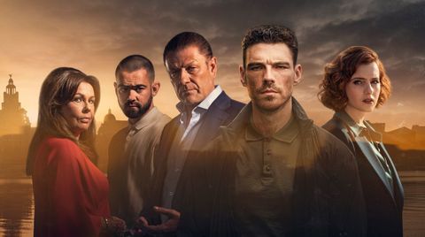 Bild zu This City Is Ours