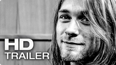 Bild zu Cobain: Montage of Heck <span>Video</span>