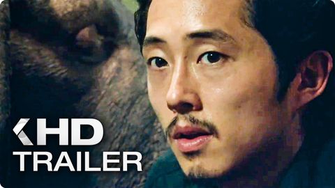 Image of Okja <span>Trailer</span>