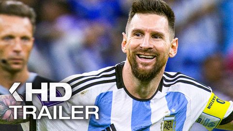 Image of Messi's World Cup: The Rise of a Legend <span>Teaser Trailer</span>