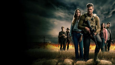 Image of Homestead: The Series