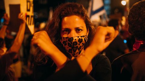 Image of Coexistence, My Ass!