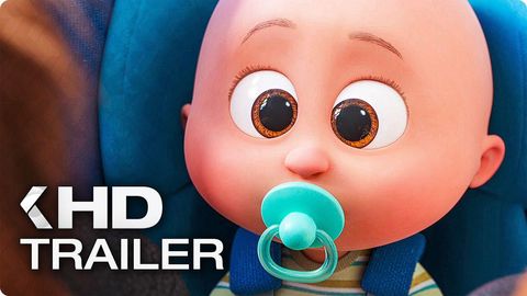 Image of The Secret Life of Pets 2 <span>Final Trailer 2</span>