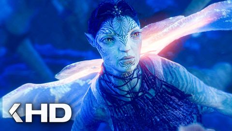 Image of Avatar 2: The Way of Water <span>Featurette 6</span>