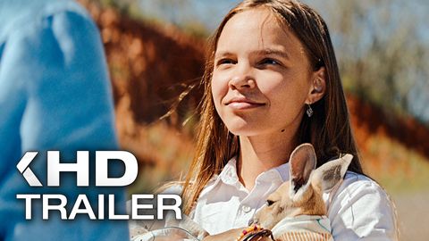 Bild zu Lilly und die Kängurus <span>Trailer 2</span>