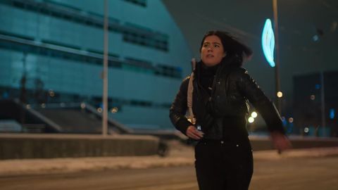 Image of Smilla's Sense of Snow