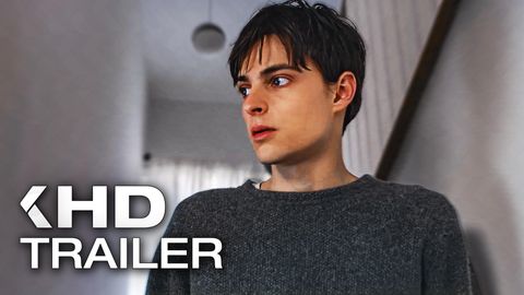 Image of I Wish You All the Best <span>Trailer</span>