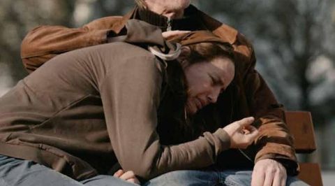 Bild zu Henriette und Guido: Eine ungewöhnliche Liebesgeschichte