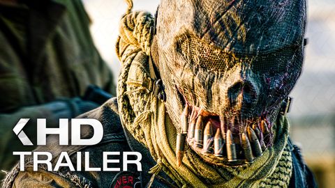 Image of The Best NEW Horror Movies (Trailers)