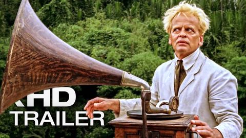Bild zu Fitzcarraldo <span>Trailer</span>