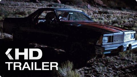 Bild zu El Camino: Breaking Bad Film <span>Teaser Trailer 2</span>