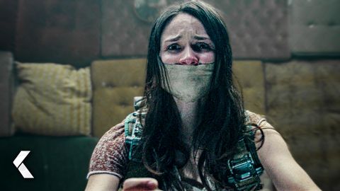 Image of Don't Breathe <span>Clip 2</span>