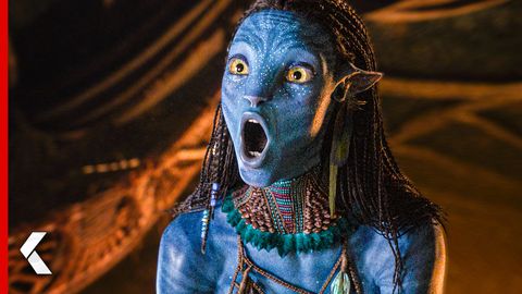Image of Major Delays Announced for Entire AVATAR Movie Series