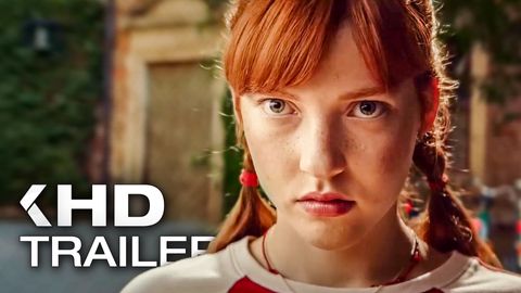 Bild zu Die Schule der magischen Tiere 4 <span>Teaser Trailer</span>