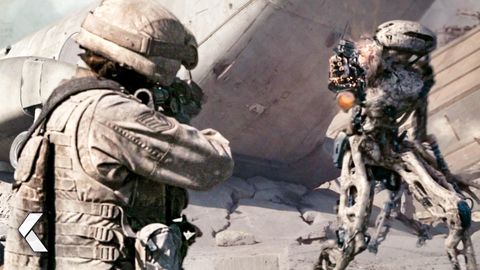 Image of Battle: Los Angeles <span>Clip 6</span>