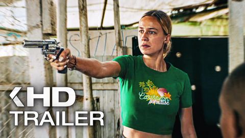 Image of Coka Chicas <span>Trailer</span>