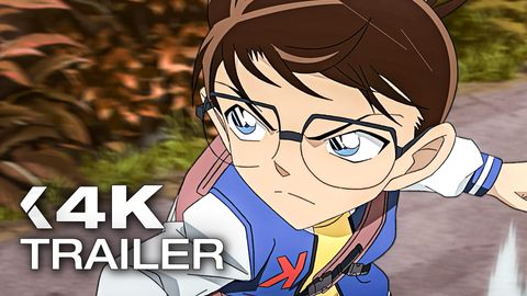 Bild zu Detektiv Conan Film 28: Der Flashback des Einäugigen <span>Trailer</span>